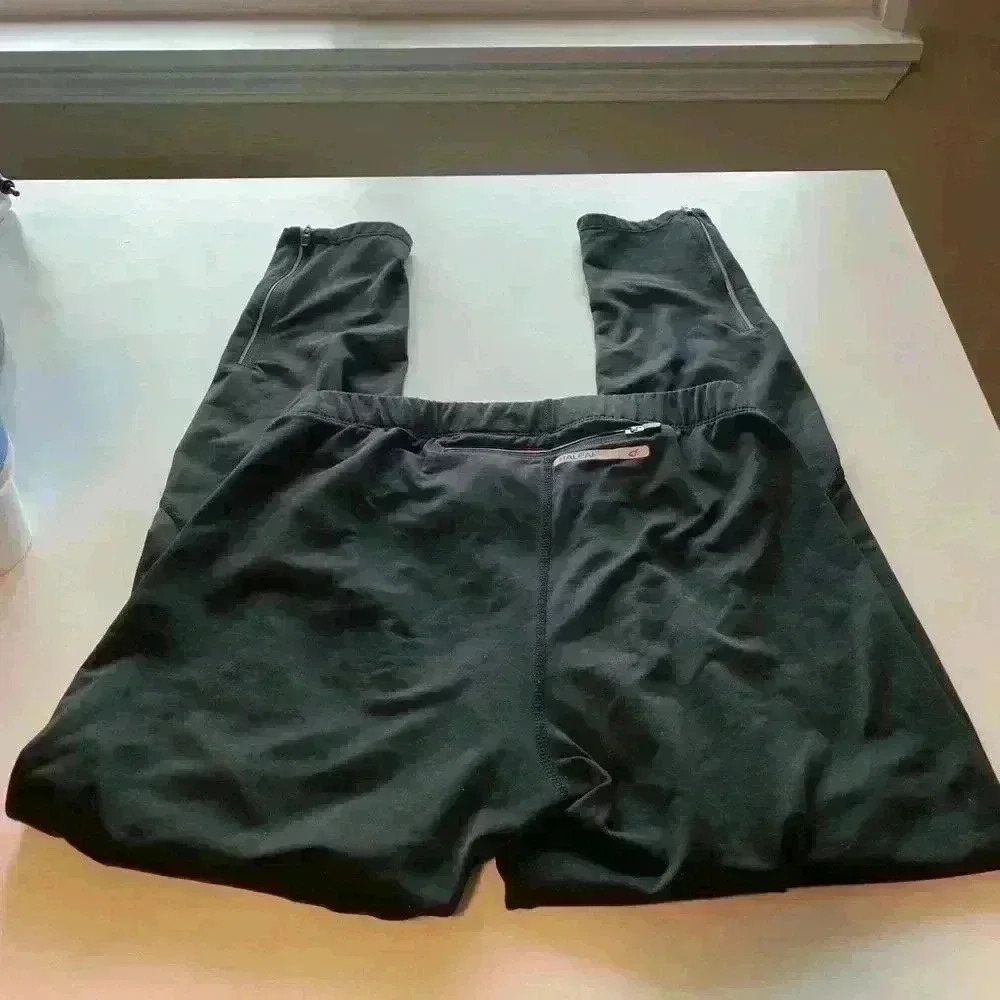 Baleaf Workout Pants Size M - Picture 3 of 7
